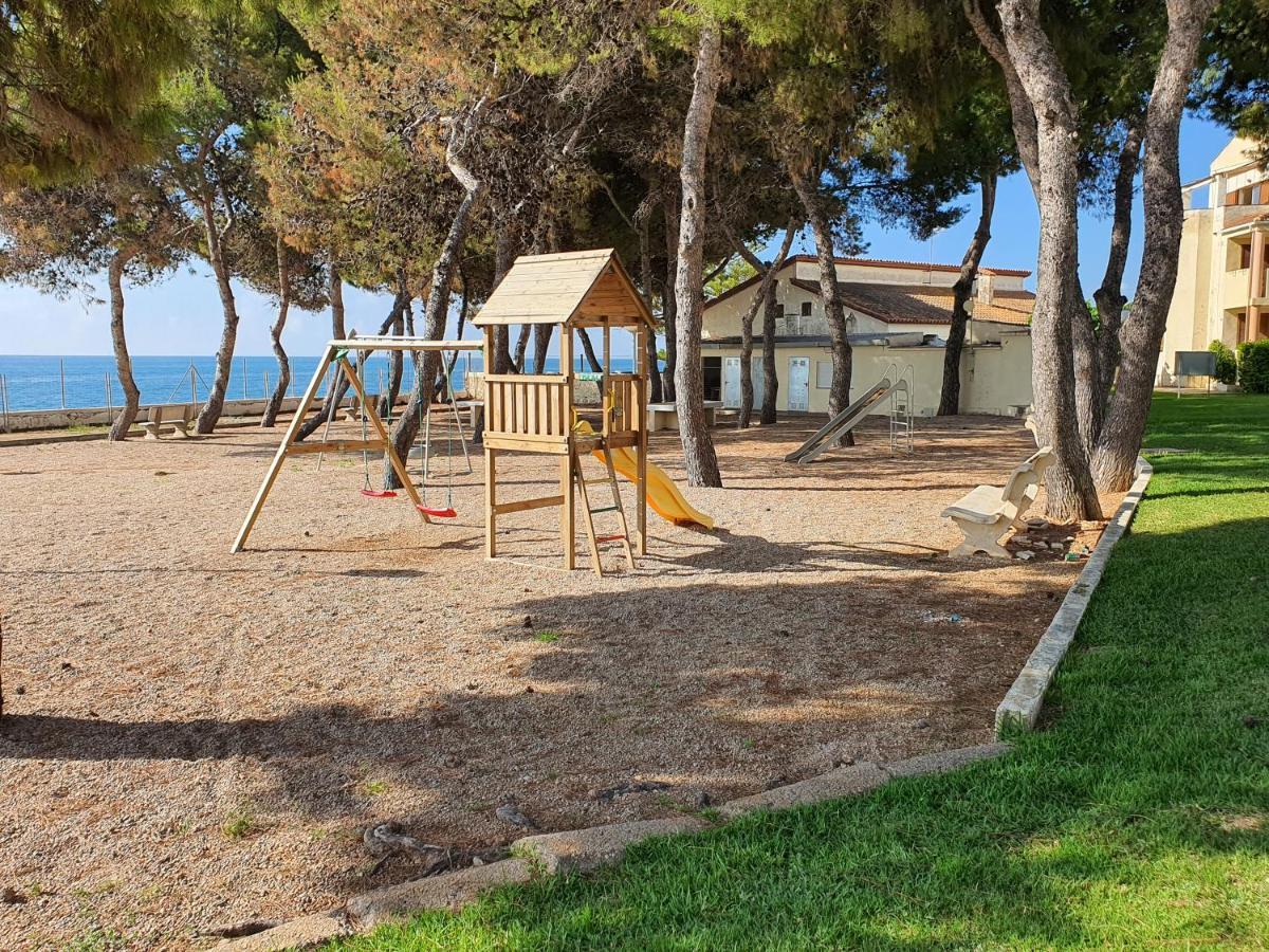 Alcanar Costa Экстерьер фото